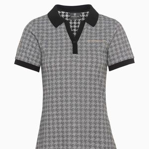 Porsche Women's Polo shirt – Heritage